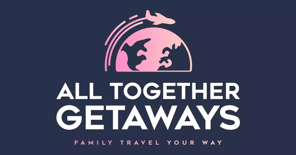 All Together Getaways logo