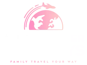 All Together Getaways logo