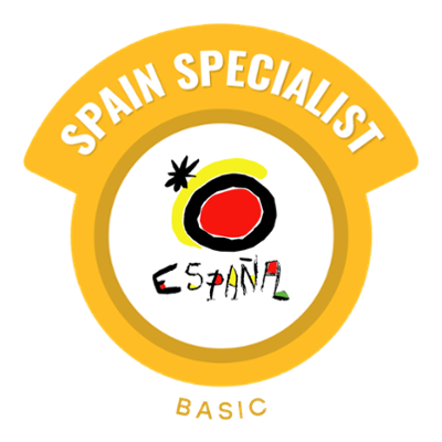 Spain Specialist Program | Instituto de Turismo de España