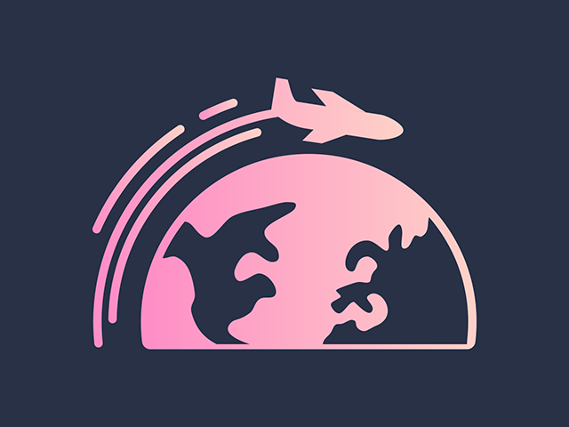 All Together Getaways logo