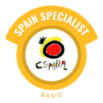 Spain Specialist Program logo