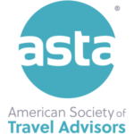 American Society of Travel Advisors logo